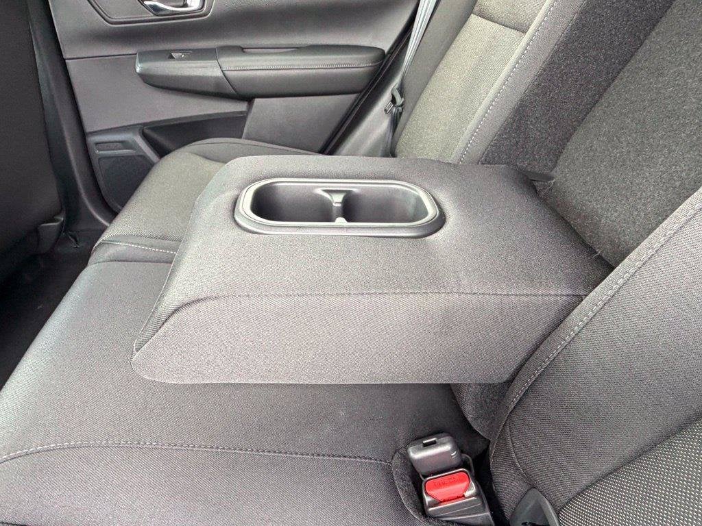 2027 Honda CR-V LX