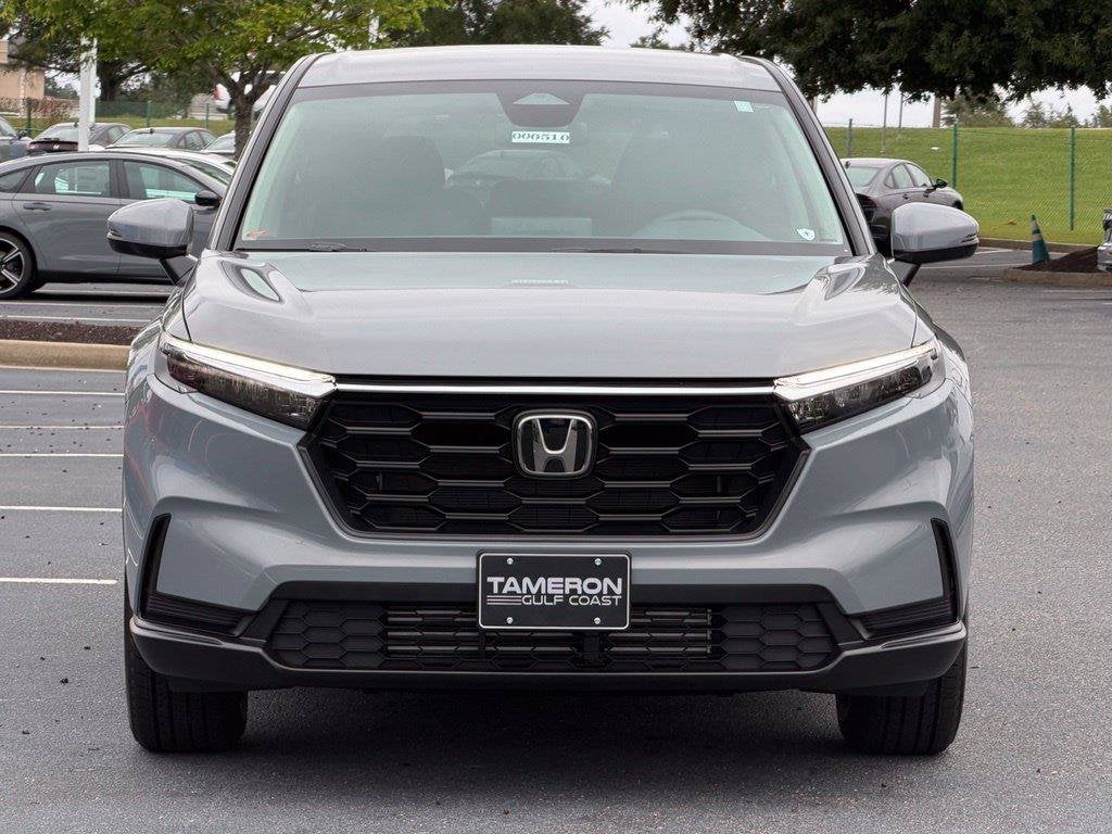 2027 Honda CR-V LX