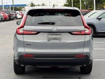 2027 Honda CR-V LX