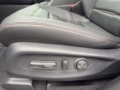 2027 Honda CR-V Hybrid Sport-L