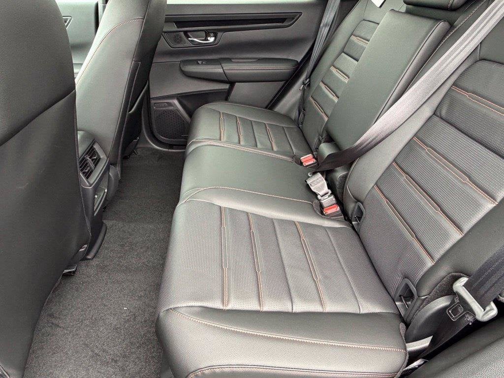 2027 Honda CR-V Hybrid Sport-L