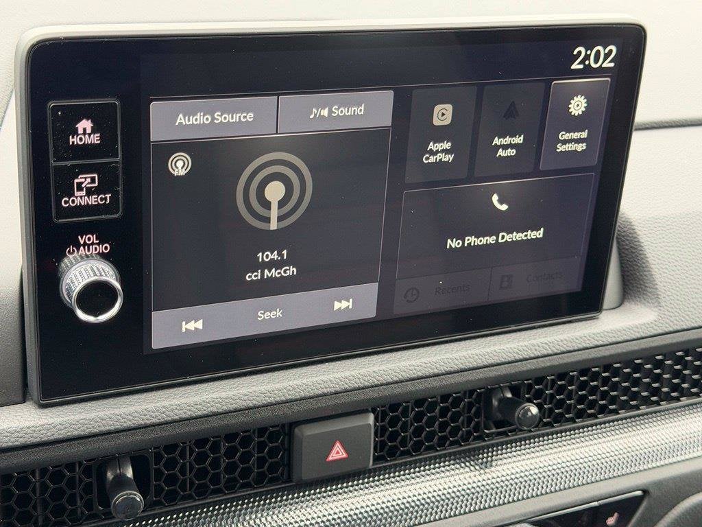 2027 Honda CR-V Hybrid Sport-L