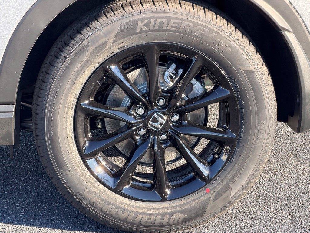 2027 Honda CR-V Hybrid Sport-L