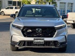 2027 Honda CR-V Hybrid Sport-L