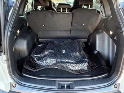 2027 Honda CR-V Hybrid TrailSport
