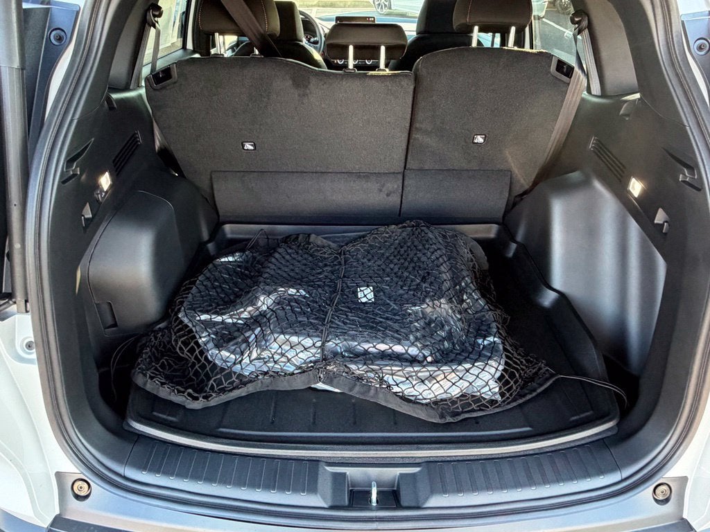 2027 Honda CR-V Hybrid TrailSport