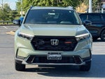 2027 Honda CR-V Hybrid TrailSport