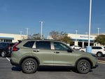 2027 Honda CR-V Hybrid TrailSport