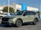 2027 Honda CR-V Hybrid TrailSport