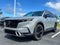 2027 Honda CR-V Hybrid Sport Touring