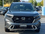 2027 Honda CR-V Hybrid Sport Touring