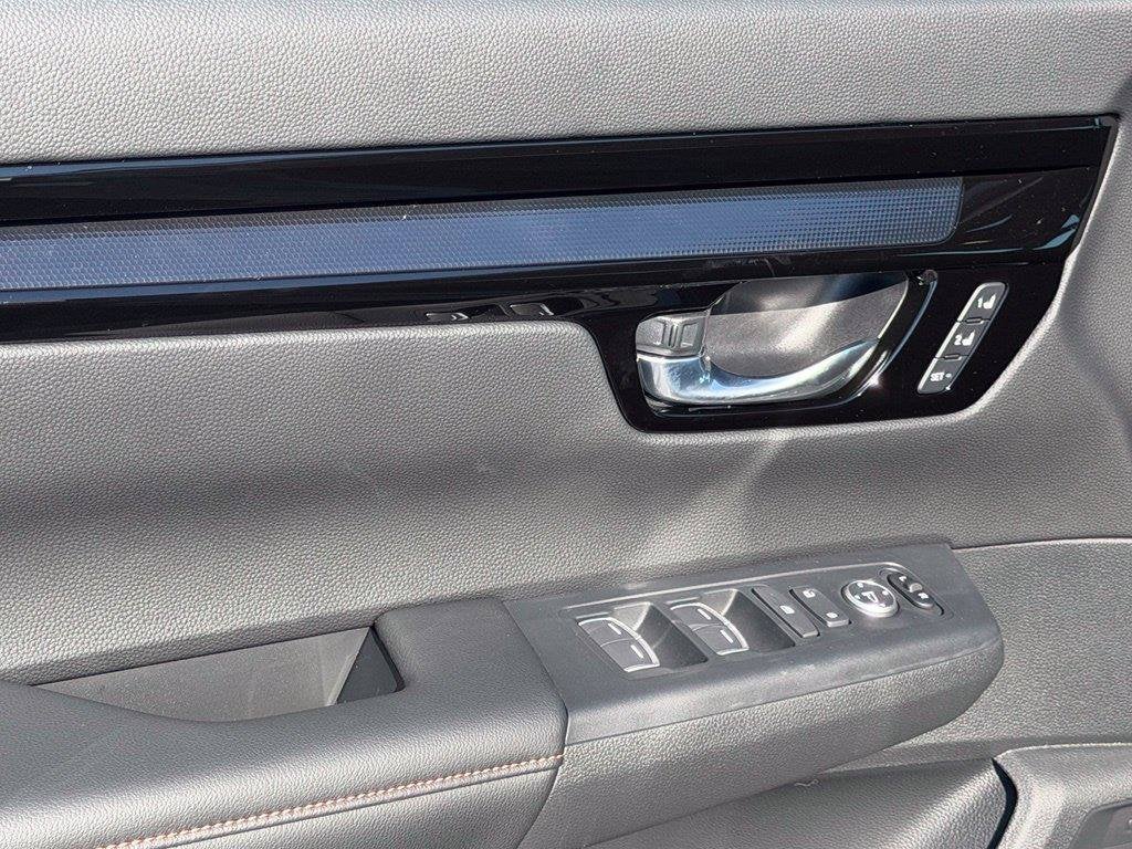 2027 Honda CR-V Hybrid Sport Touring