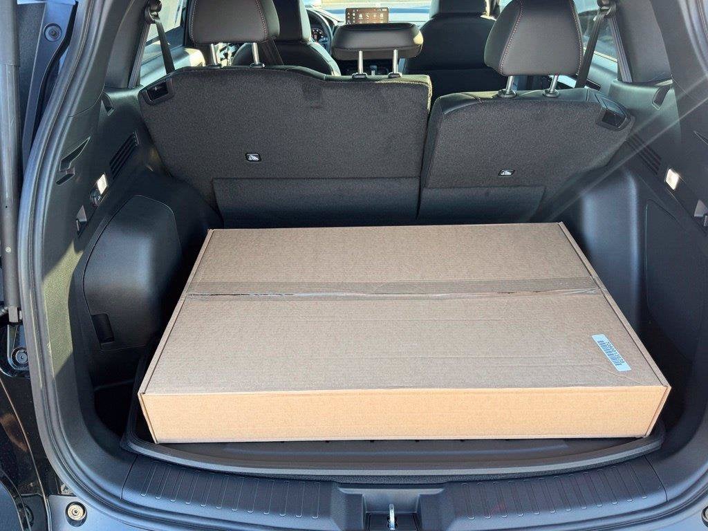 2027 Honda CR-V Hybrid Sport Touring