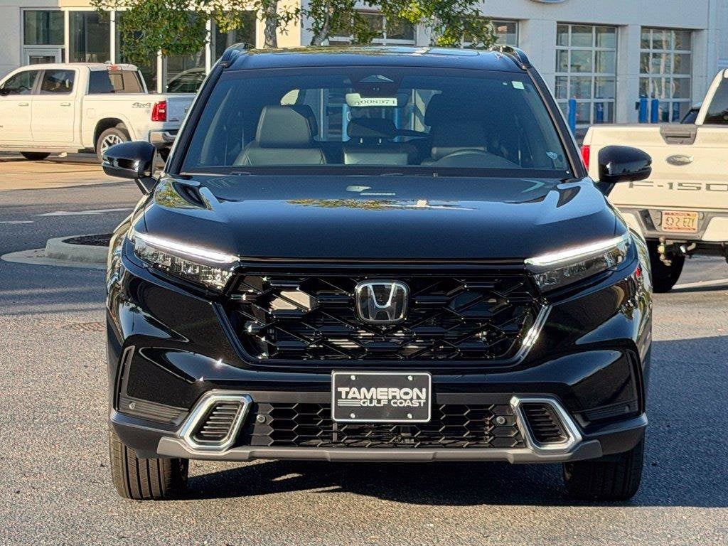 2027 Honda CR-V Hybrid Sport Touring