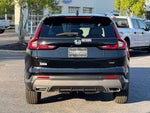 2027 Honda CR-V Hybrid Sport Touring