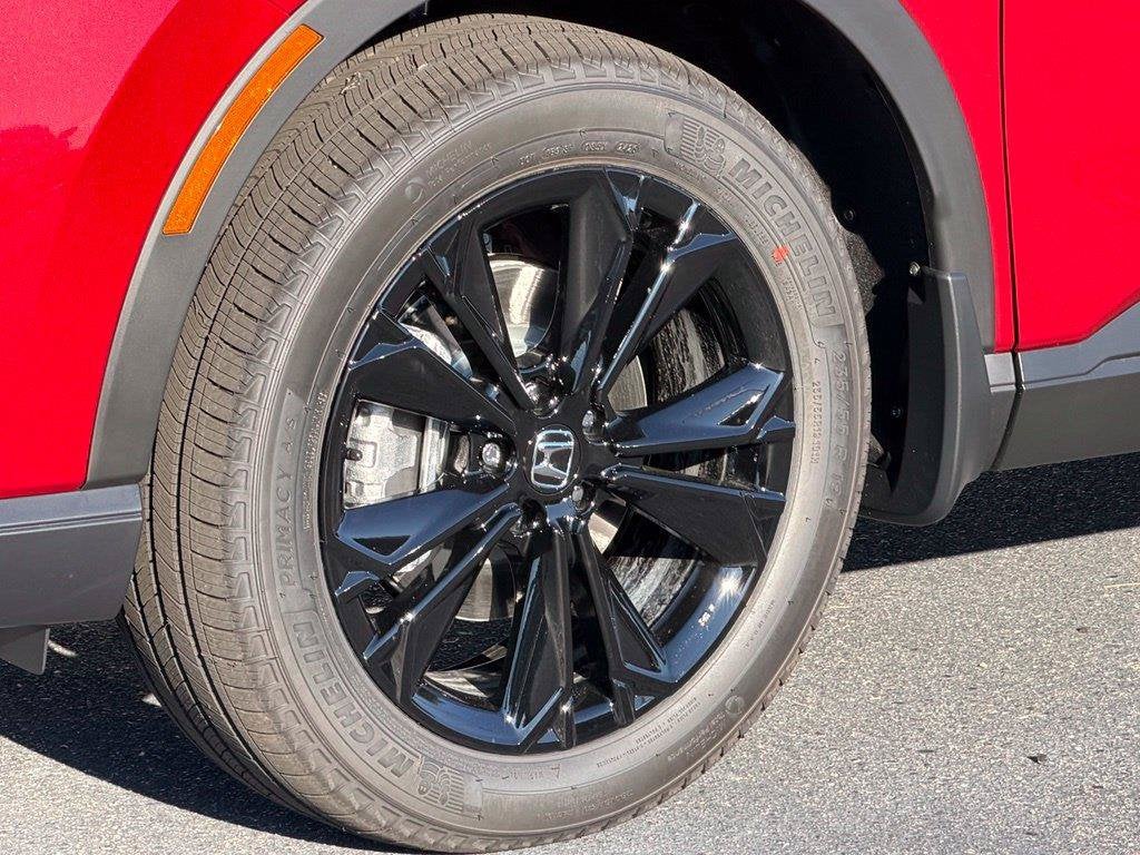 2027 Honda CR-V Hybrid Sport Touring