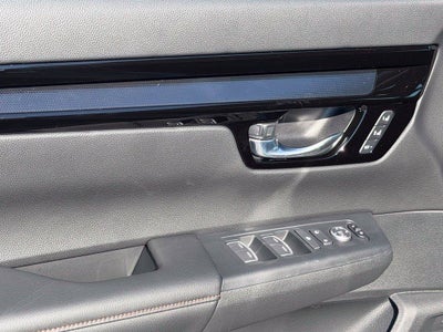 2027 Honda CR-V Hybrid Sport Touring
