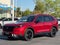 2027 Honda CR-V Hybrid Sport Touring