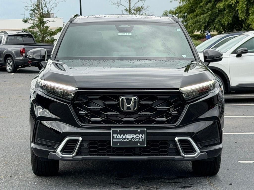 2027 Honda CR-V Hybrid Sport Touring