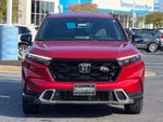 2027 Honda CR-V Hybrid Sport Touring