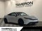 2026 Honda Prelude Coupe