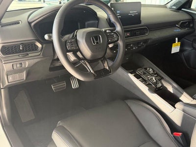 2026 Honda Prelude Coupe