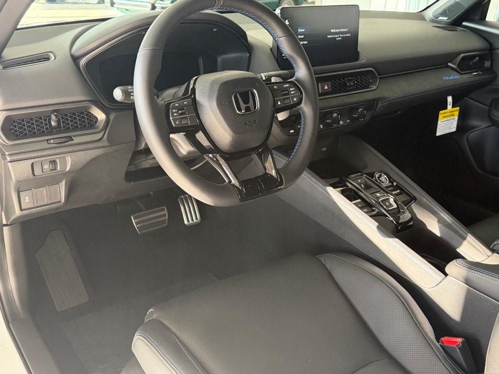 2026 Honda Prelude Coupe