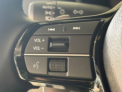 2026 Honda Prelude Coupe