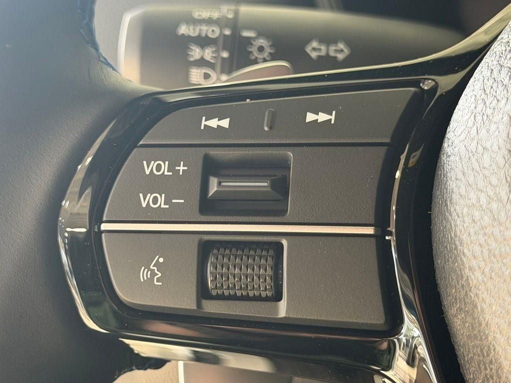 2026 Honda Prelude Coupe