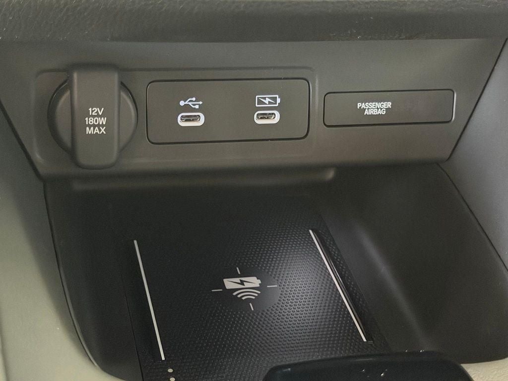 2026 Honda Prelude Coupe