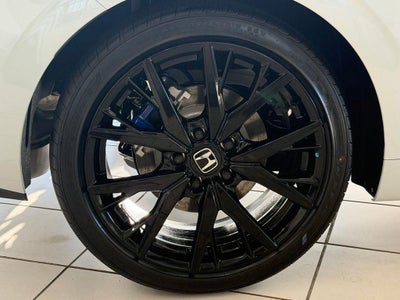 2026 Honda Prelude Coupe