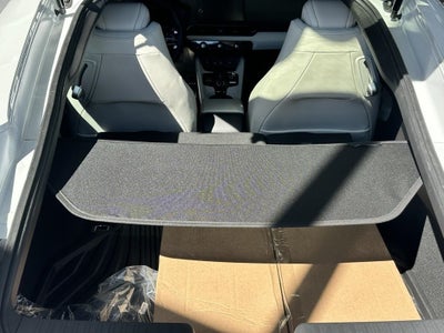 2026 Honda Prelude Base