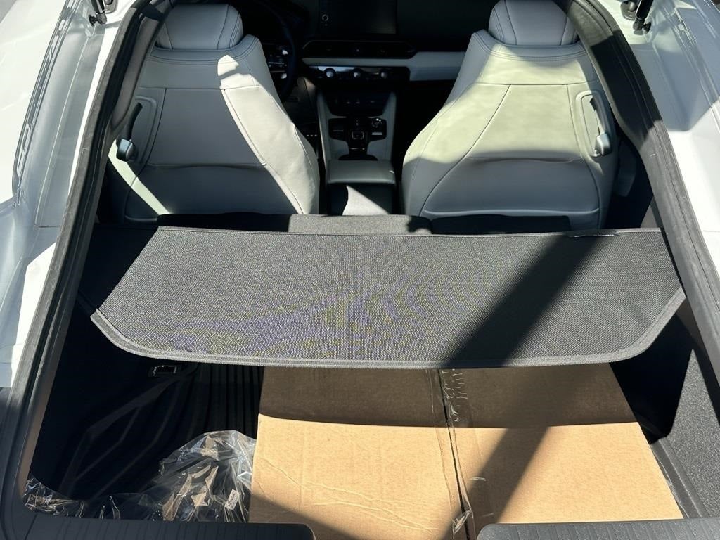 2026 Honda Prelude Base