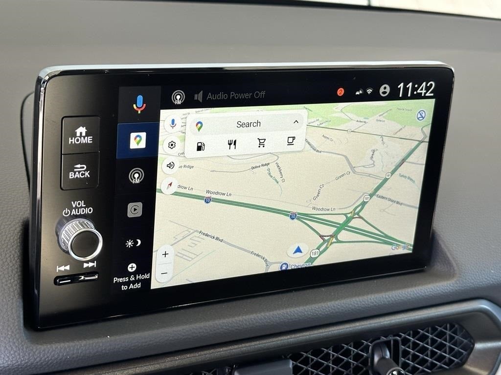 2026 Honda Prelude Base