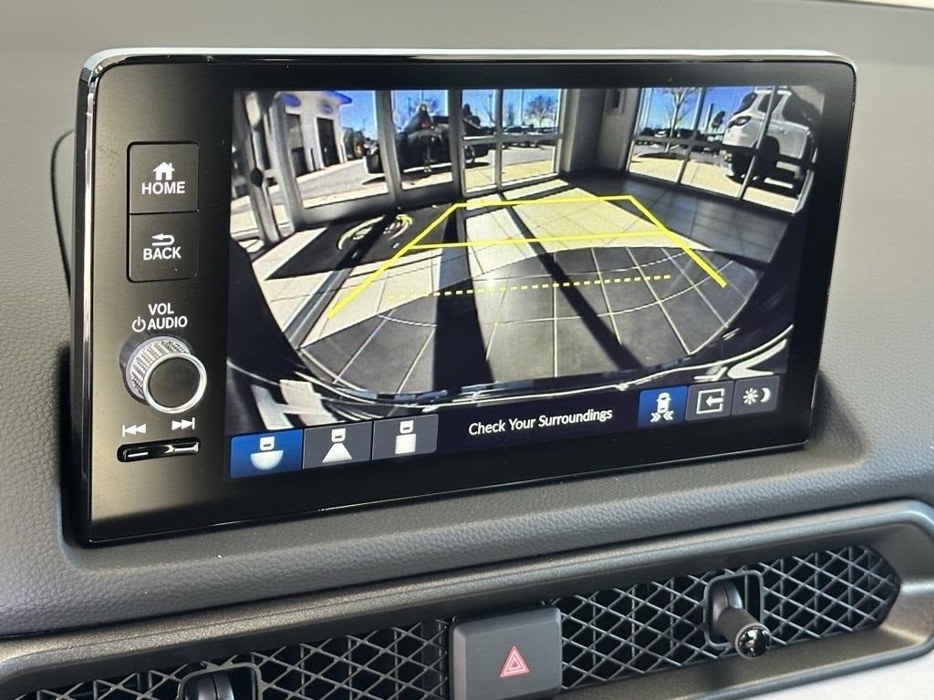 2026 Honda Prelude Base