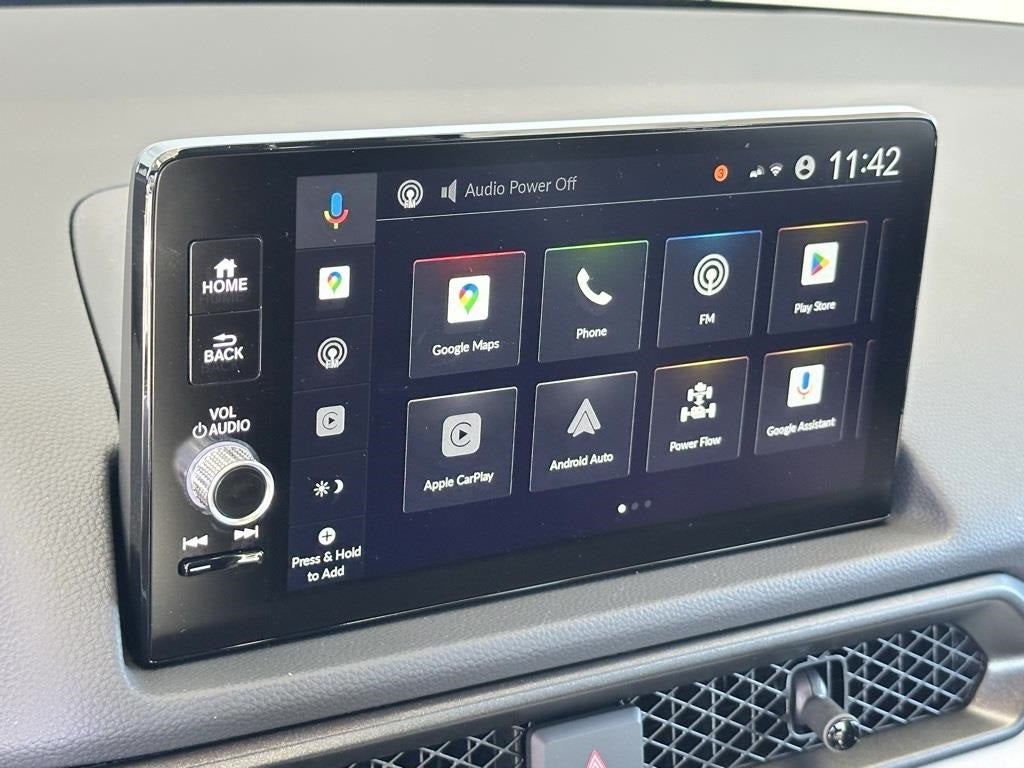 2026 Honda Prelude Base