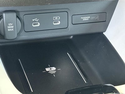 2026 Honda Prelude Base