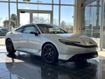 2026 Honda Prelude Base