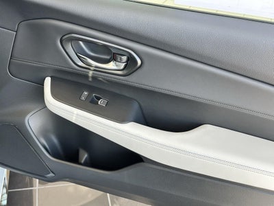 2026 Honda Prelude Base