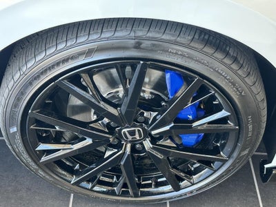 2026 Honda Prelude Base