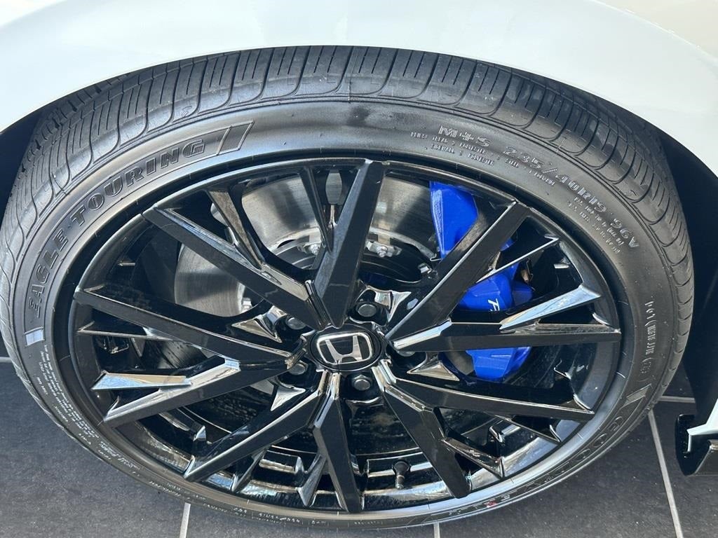 2026 Honda Prelude Base