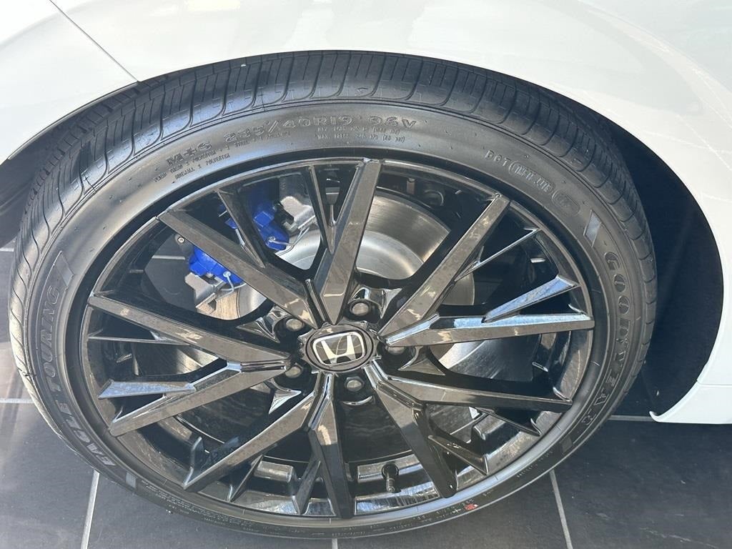 2026 Honda Prelude Base