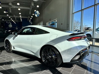 2026 Honda Prelude Base