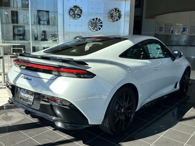 2026 Honda Prelude Base