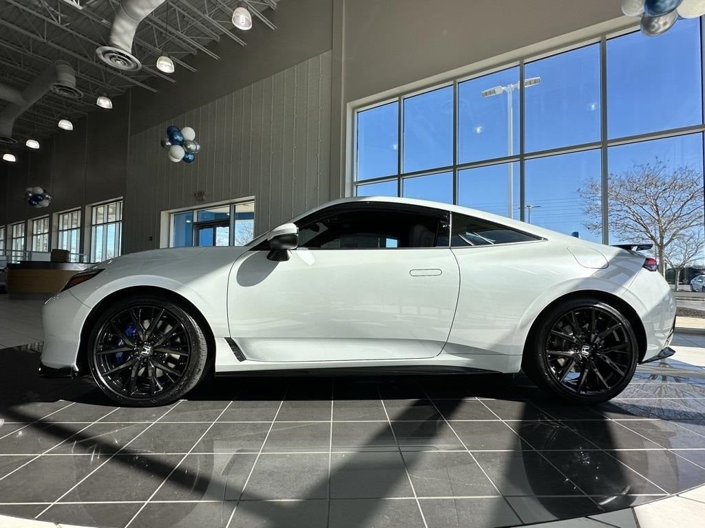 2026 Honda Prelude Base