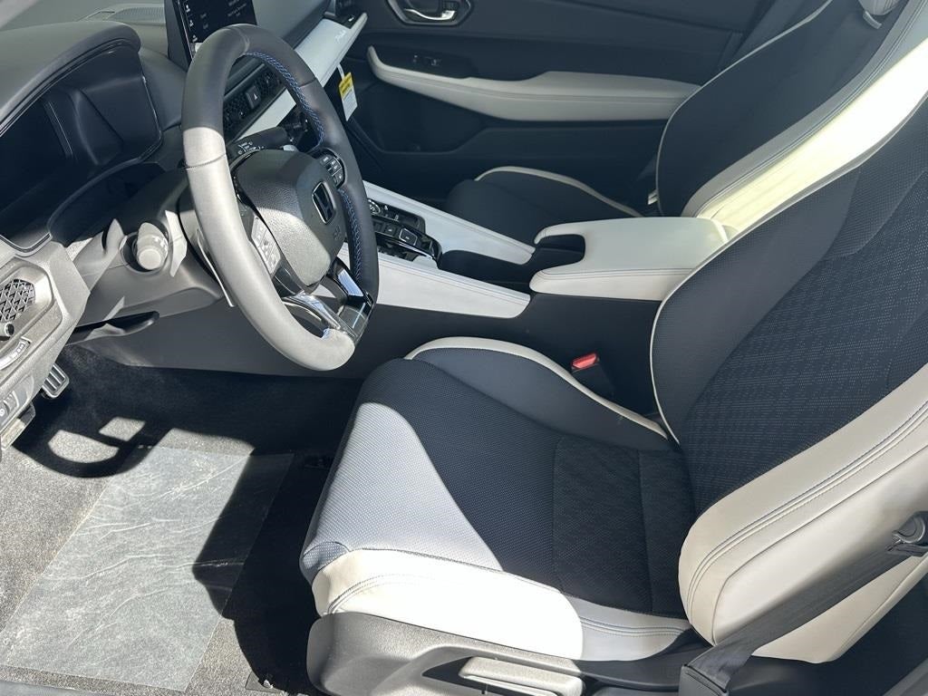 2026 Honda Prelude Base