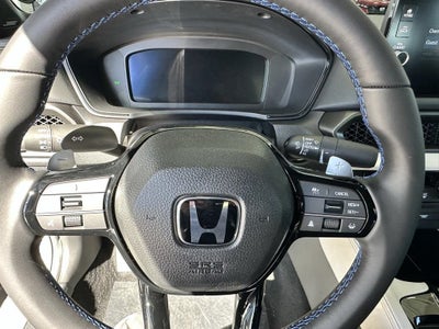 2026 Honda Prelude Base