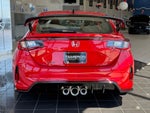 2026 Honda Civic Type R Manual