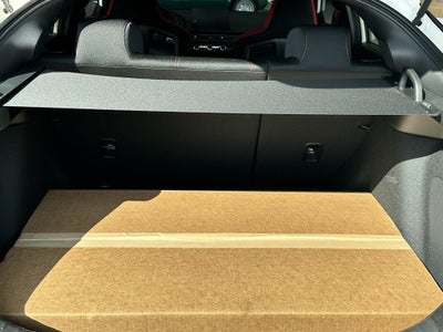 2025 Honda Civic Type R Manual