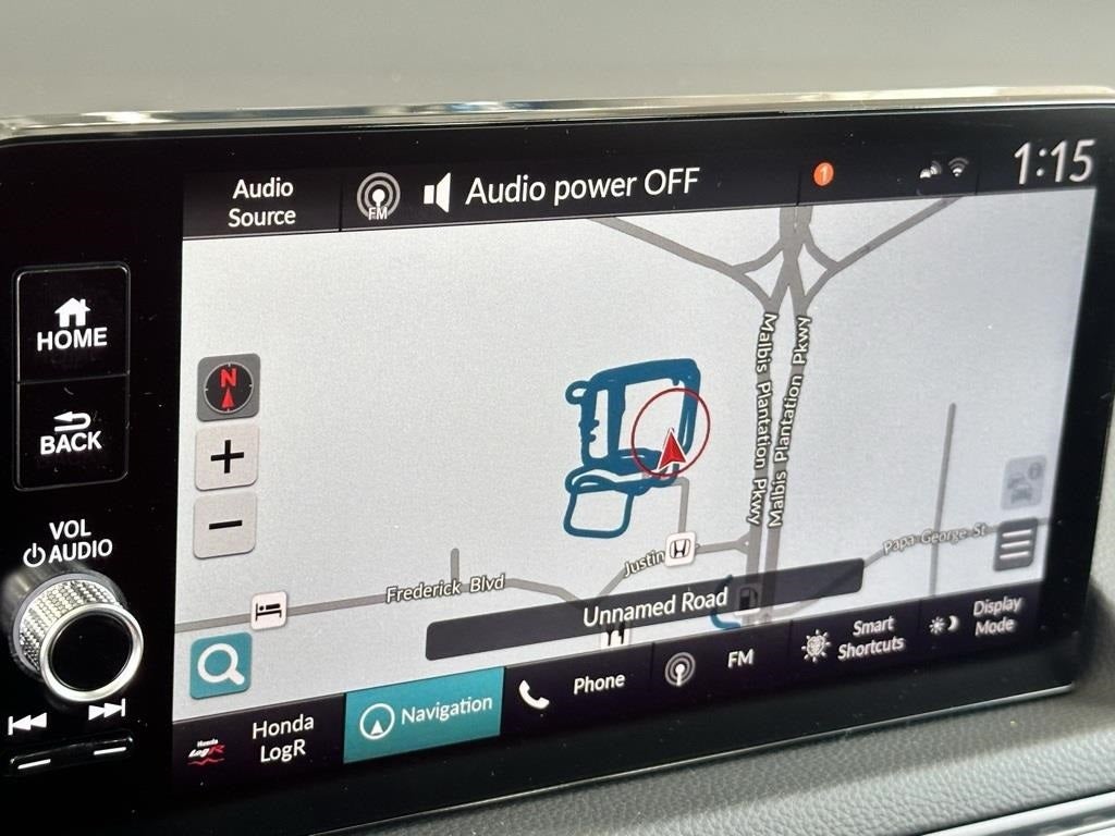 2025 Honda Civic Type R Manual